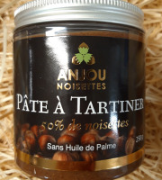 Le Châtaignier - Pâte à tartiner - 250g