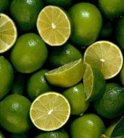 La Boite à Herbes - Lime - Citrons verts - 1kg