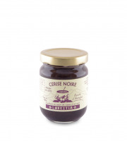 BEILLEVAIRE - Confiture Cerise Noire 100gr