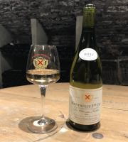 Domaine Michel & Marc ROSSIGNOL - Monthélie 1er Cru "Les Champs Fulliots" 2020