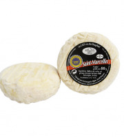 Fromagerie Seigneuret - Saint Marcellin 2*80g