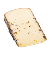 La Finarde - Tomme aux fleurs - 180g