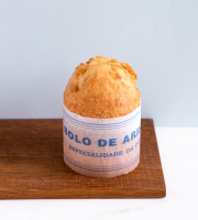 CANELAS - Bolo de Arroz (Lot de 2)