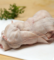 Ferme de Montchervet - Tête de Veau avec Langue, 1000g