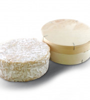 BEILLEVAIRE - Camembert de Normandie AOP