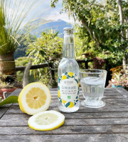 La Maison du Citron - Limonade au Citron de Menton Bio