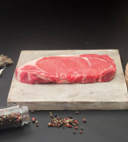 Nature et Régions - Entrecôte de Boeuf Charolais- 420 g