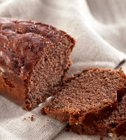 La Tarte Tropézienne - Cake au chocolat