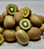 La Boite à Herbes - MIX KIWI à Cher jaune  et vert BIO