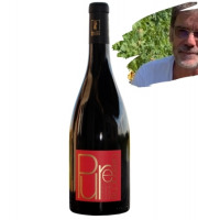 Réserve Privée - Pure Grenache - Vieilles Vignes - Sélection Parcellaire