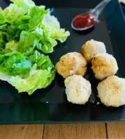 La Ferme Du Reel - Nuggets de Volaille - 1kg 6 pers