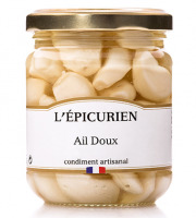 L'Epicurien - Ail Doux