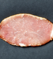 Le Lavandier Charcutier Pontivy - Bacon tranches x10 (200g)