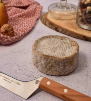 Fromage Gourmet - Tomme Grise