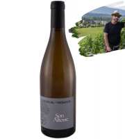 Réserve Privée - AOC Savoie Bio - Château de Mérande - Roussette Son Altesse Blanc