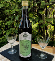 Le Balcon en Forêt - Apéritif à l’Épine noire - 75 cl