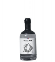 Caviar de Neuvic - Vodka Caviar de Neuvic