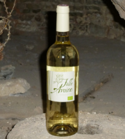 Domaine Folle Avoine - IGP Pays d'oc Blanc Bio - Farandole Blanc 2021 - 6x75cl