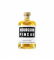 BOURGOIN COGNAC - Pineau Des Charentes Blanc