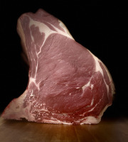 Boucherie Lefeuvre - Côte de bœuf Parthenais