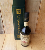 Gourmets de l'Ouest - Calvados AOC Normandie 5 ans