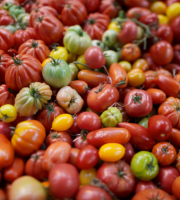 Pour de bon - Tomates Anciennes