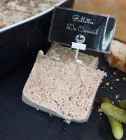 La Ferme Du Reel - Rillettes de Canard - 200gr