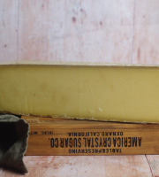 Ferme Chambon - Comté AOP Doux 1kg