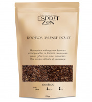 Esprit Zen - Rooïbos "Amande Douce" - Sachet 100g