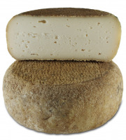 BEILLEVAIRE - Chevre Fermier Bichonne