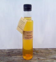 L'herbandine - Vinaigre de Criste marine