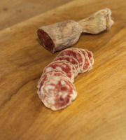 Ferme de Montchervet - Rosette tranchée, 150g