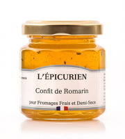 L'Epicurien - Confit de Romarin