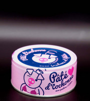 Secrets de Famille - Pâté D'cochonne