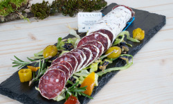 Venandi Sauvage par Nature - Saucisson de Chevreuil Sauvage Français