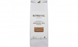 Kom&sal - Gressinis romarin - 120g