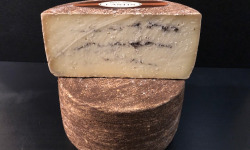 La Fromagerie Marie-Anne Cantin - Pecorino Strié À La Truffe