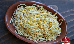 PASTA PIEMONTE - Tagliolini Bio* Aux Œufs -  400g