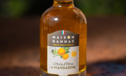 La Maison du Citron - Huile d'Olive et Mandarine