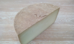 Ferme AOZTEIA - Fromage Fermier Basque Aop Ossau-iraty Au Lait Cru - 1.500kg Environ