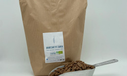 La Ferme d’Autrac - Gnocchetti Sardi à la farine de Petit Epeautre BIO 1 KG