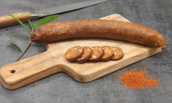 Ferme de la Mare - Chorizo doux - 250g