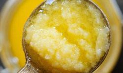 Graines Précieuses - Ghee, Beurre Bio Clarifié au Safran Et Aux Épices Précieuses