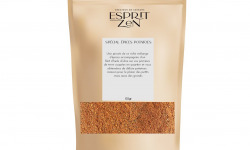 Esprit Zen - Spécial Épices Potatoes - Sachet 50g avec zip