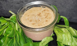 Ferme Joos - Mousse de foie de poulet