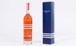 Cambusier - Liqueur de fraise de Plougastel