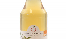 Les Côteaux Nantais - Vinaigre De Cidre Échalotes 50cl