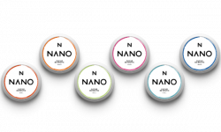 Caviar de Neuvic - Caviar Nano 6x10g