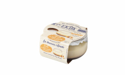 Bastidarra – Ekia - œufs au lait vanille sur lit de caramel x 8pots