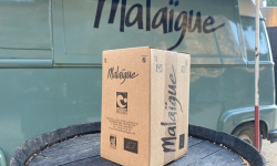 Domaine de Malaïgue - Bib Blanc Buvette Bio 2021